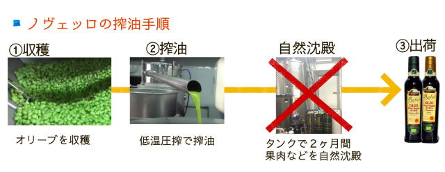 ノヴェッロ 2