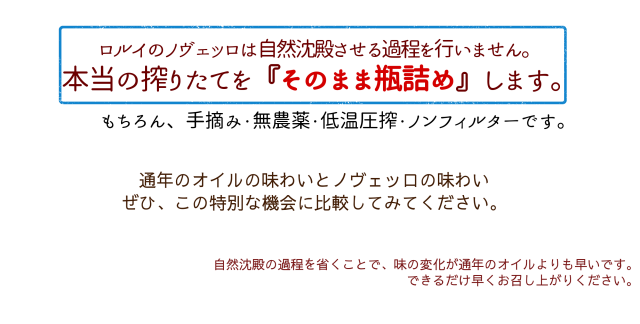 ノヴェッロ 3
